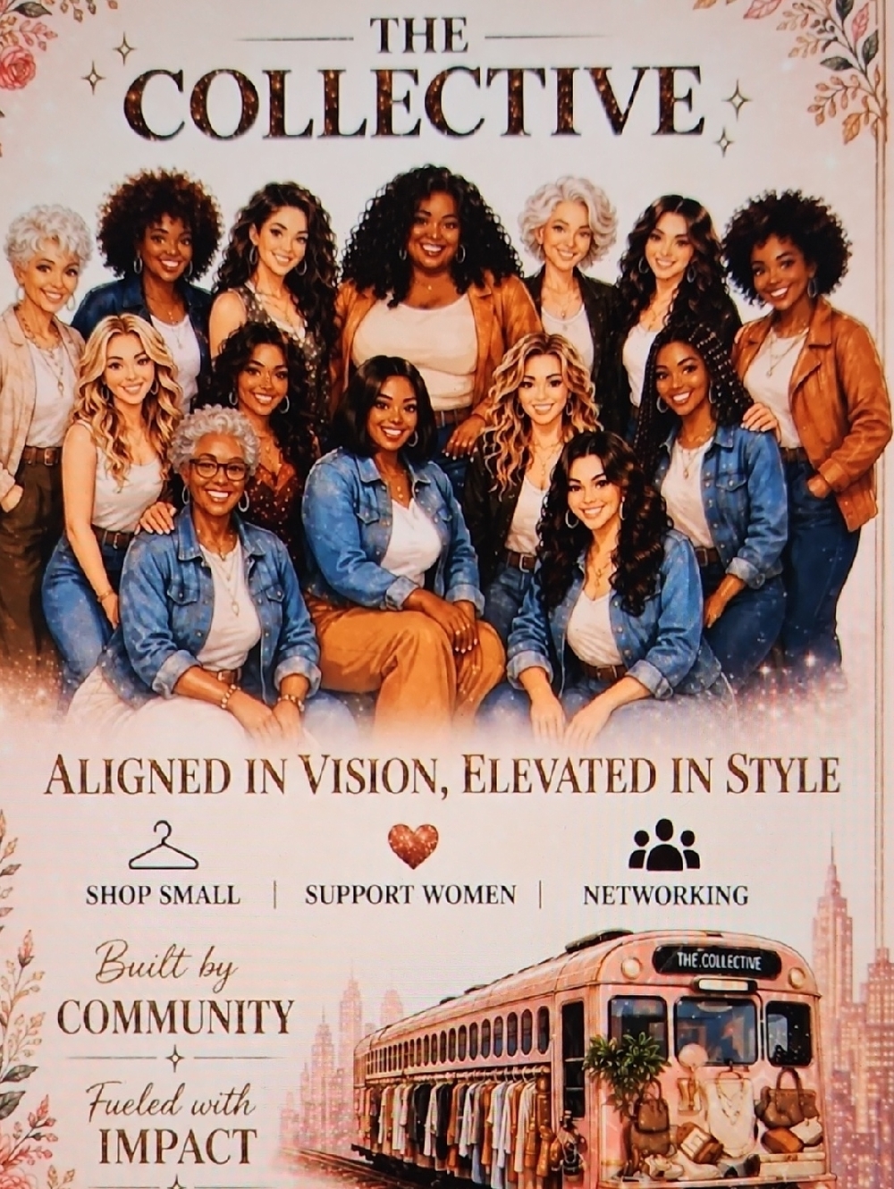 5.17 Unlisted Items Collective Train